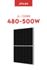 JL(480~500W)-132M9