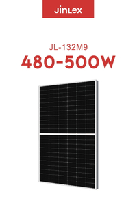 JL(480~500W)-132M9