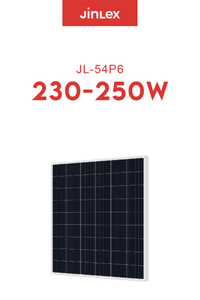 JL(230~250)-54P6 