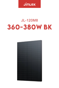 JL(360~380W)-120M8 黑色