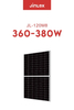 JL(360~380W)-120M8