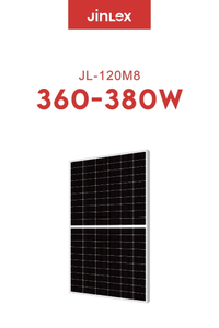 JL(360~380W)-120M8