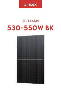 JL(530~550W)-144M9 黑色