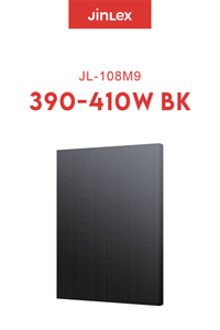 JL(390~410W)-108M9 黑色