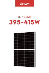 JL(395~415W)-132M8